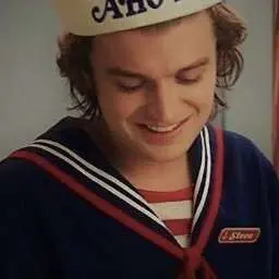 Profile image of Steve Harrington