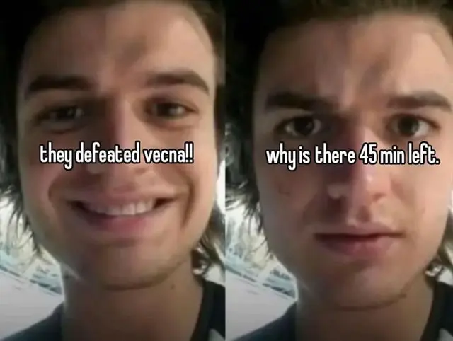 Profile image of Steve Harrington