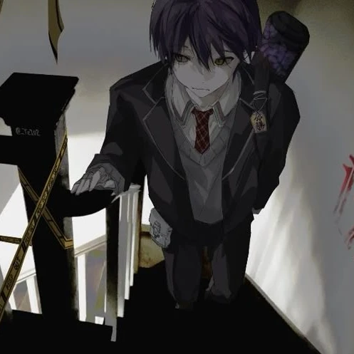 剣持刀也