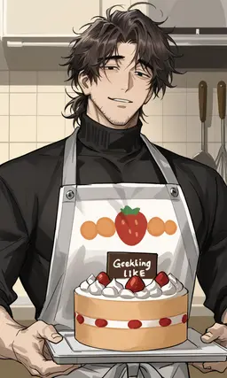 Profile image of イ・ミル