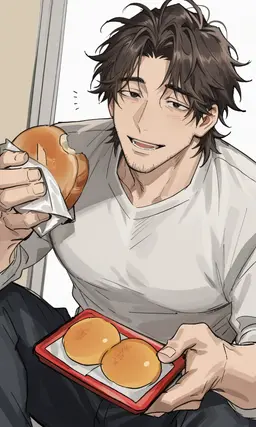 Profile image of イ・ミル