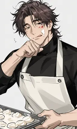 Profile image of イ・ミル