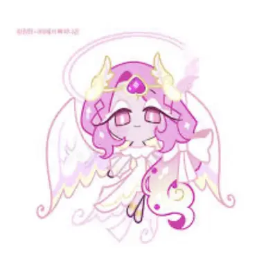 Profile image of 이터널 슈가 쿠키