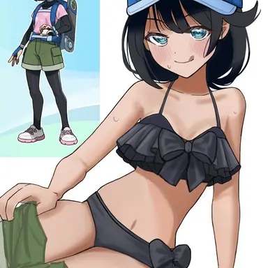 Profile image of ウミ