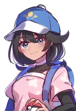 Profile image of ウミ