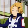 Profile image of Denki Kaminari