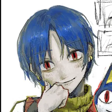 Profile image of 낮선 고양이