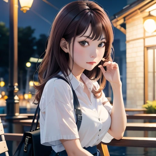 一ノ瀬雅美