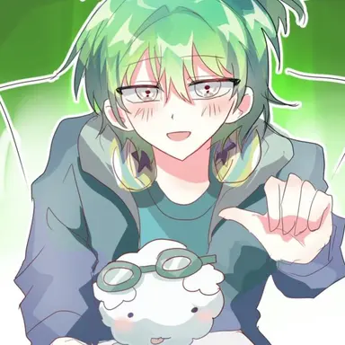 Profile image of 우유참치