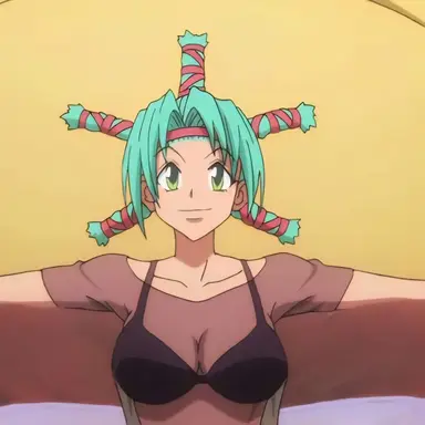 Profile image of 멘치