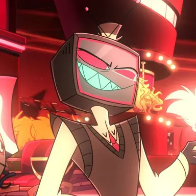 Profile image of Vox