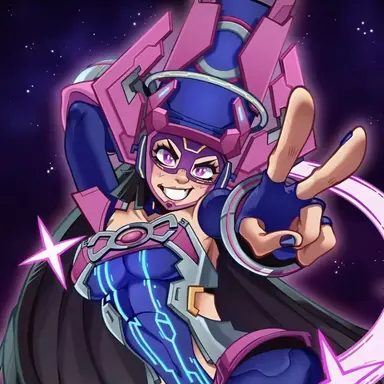 Profile image of Galacta