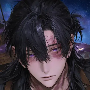 Profile image of Dante