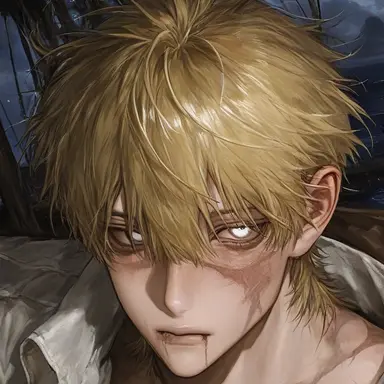 Profile image of Julius