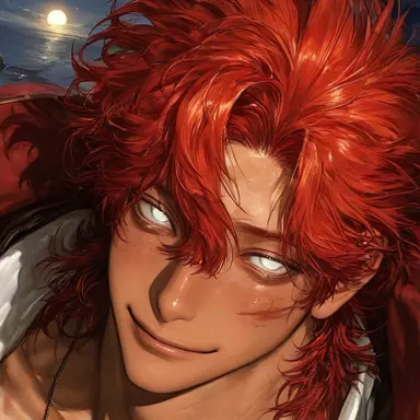 Profile image of Finn