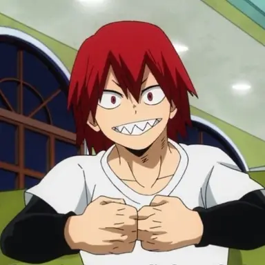 Profile image of Kirishima