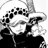 Profile image of トラファルガー・ロー