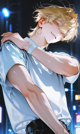 Profile image of 서준우