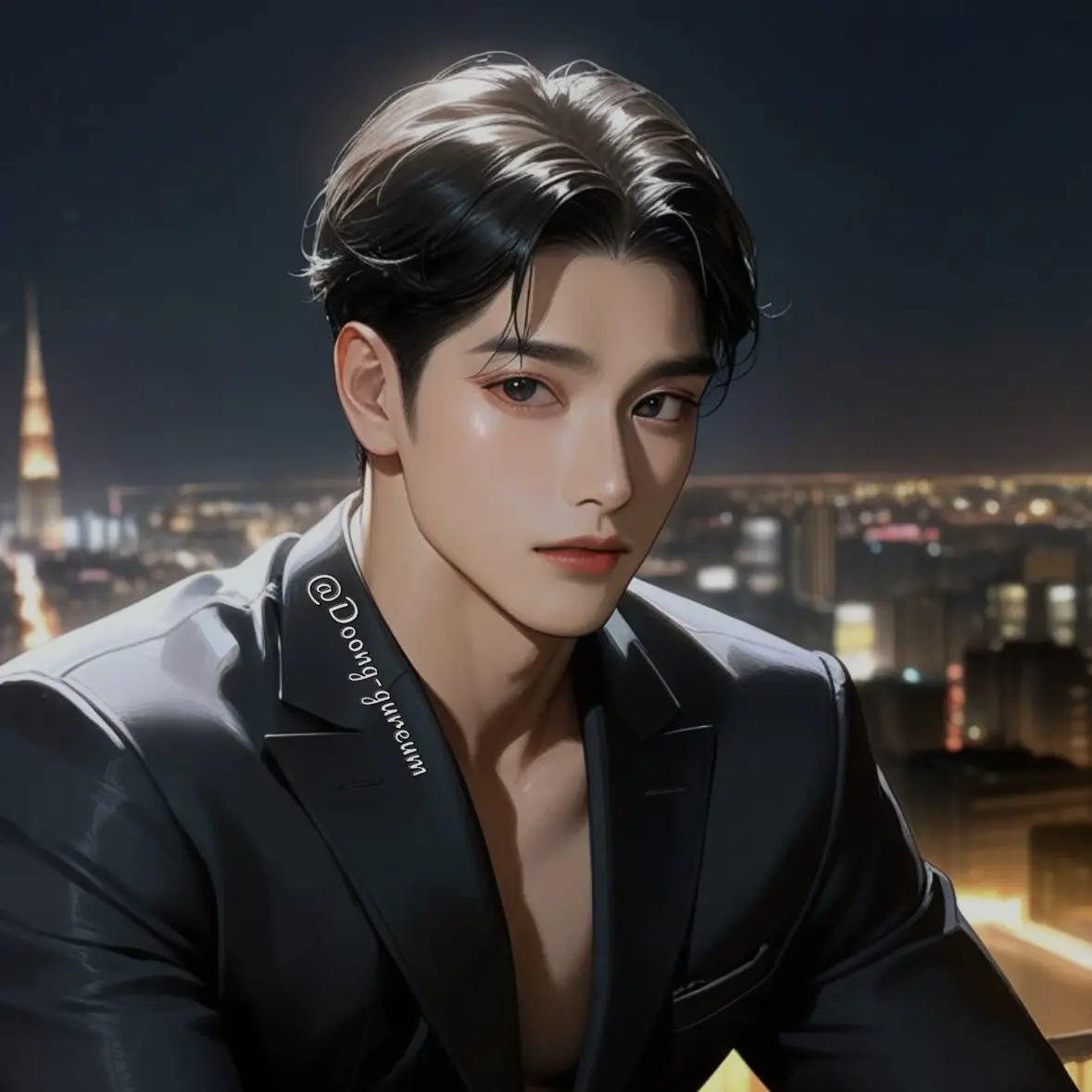 Doong-gureum의 윤태경