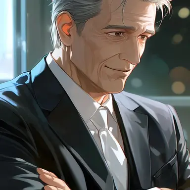 Profile image of Dr. Callum Voss