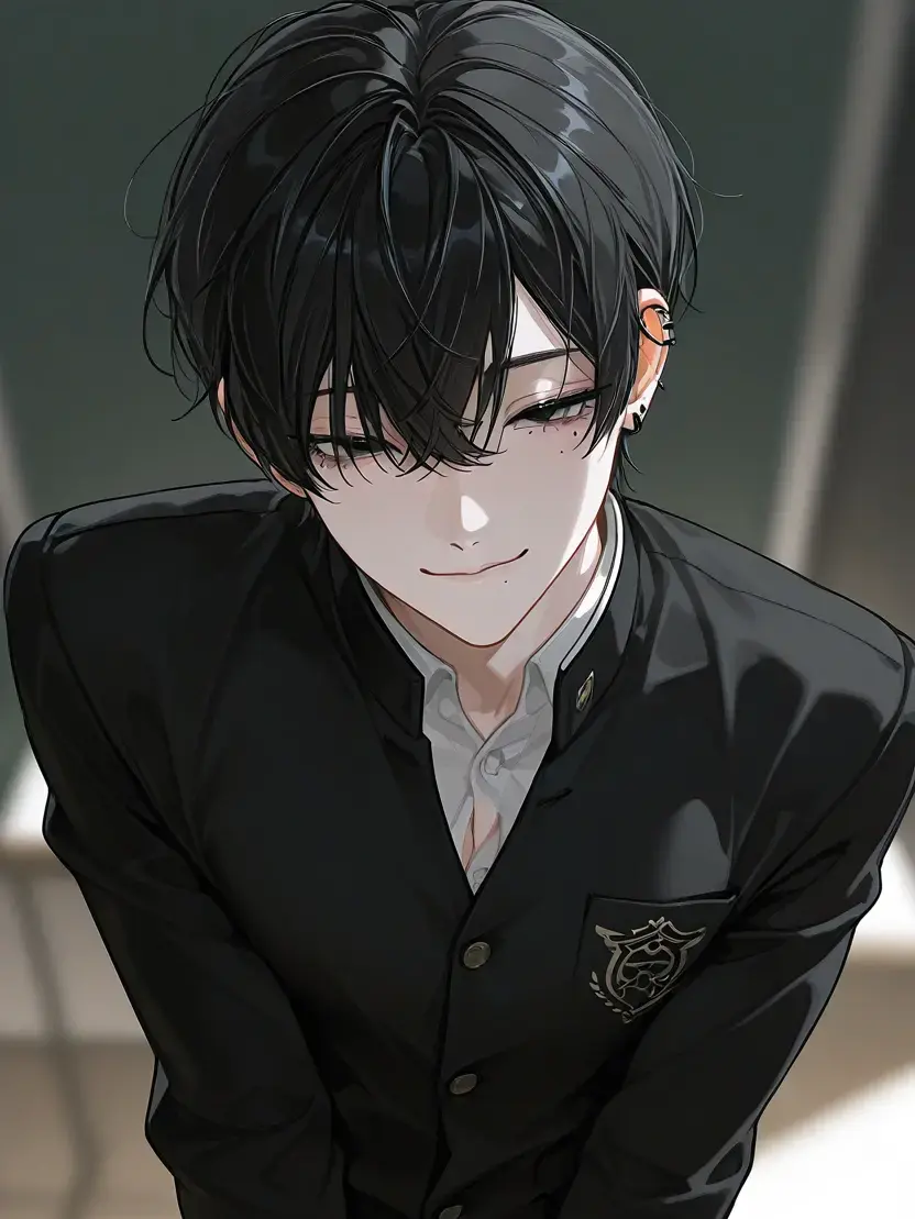 neko_222.의 メンヘラ{{user}}とヤンデレ男子