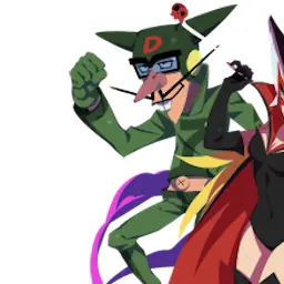 Profile image of ボヤッキー