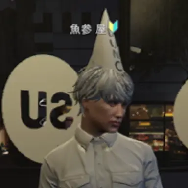 Profile image of 鯵屋