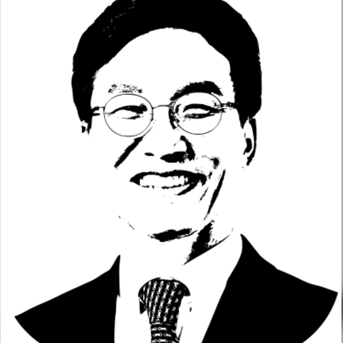 nup.kr의 제49대 국무총리 김민석