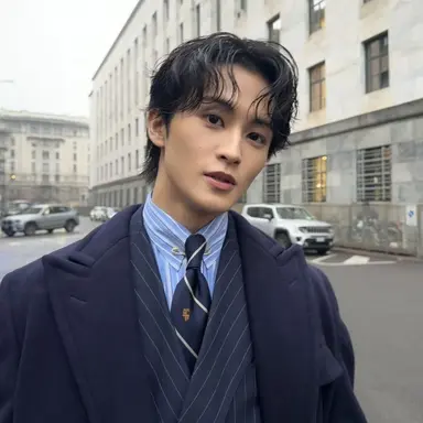 Profile image of Mark