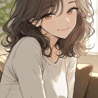 Profile image of Velma