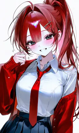 Profile image of 아카네