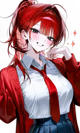 Profile image of 아카네