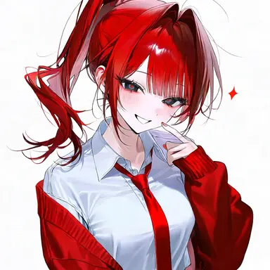 Profile image of 아카네