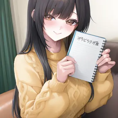 Profile image of 나청은