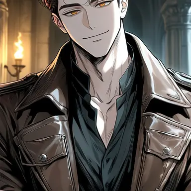 Profile image of Sorven