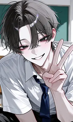 Profile image of 나츠키