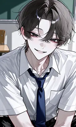Profile image of 나츠키