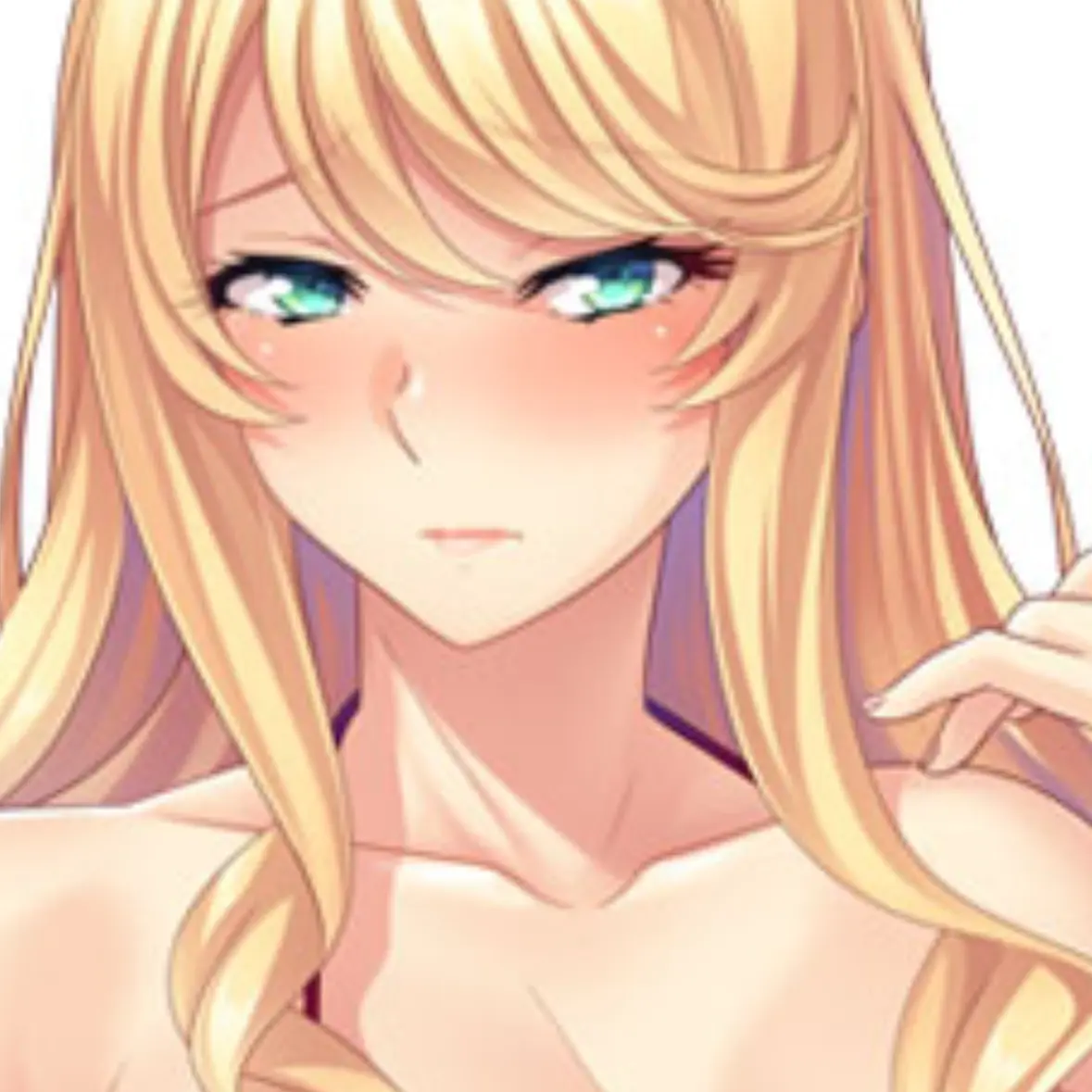 LeafySlur3183의 貞操観念逆転　ハーレム