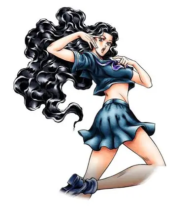 Profile image of 山岸由花子