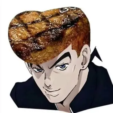 Profile image of 東方仗助