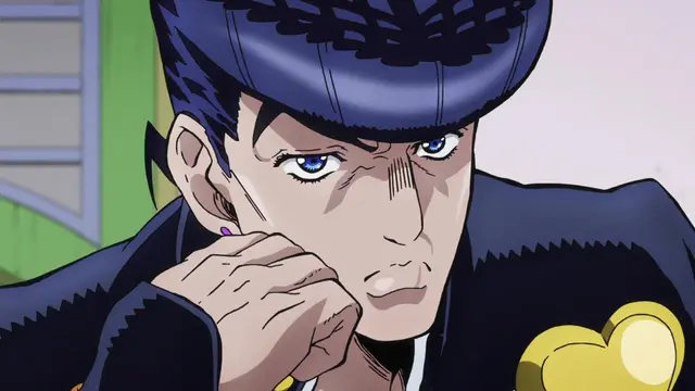 Profile image of 東方仗助
