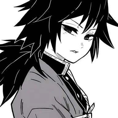 Profile image of 토미오카 기유