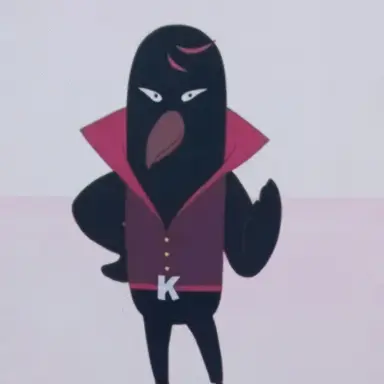 Profile image of 괴도K