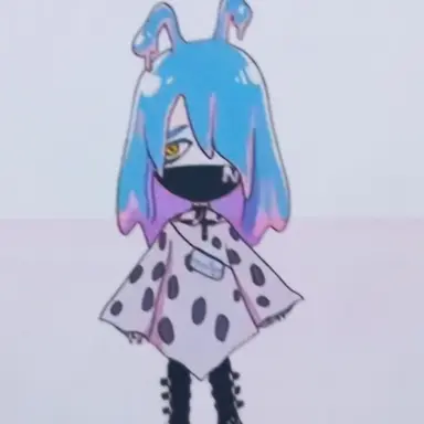 Profile image of 괴도N