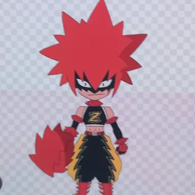 Profile image of 괴도Z