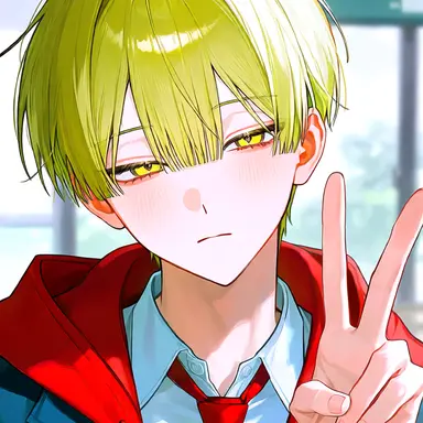 Profile image of Iori