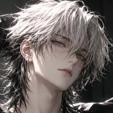 Profile image of レン