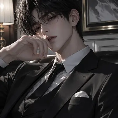 Profile image of Yuma Kanzaki