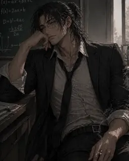 Profile image of 御影先生
