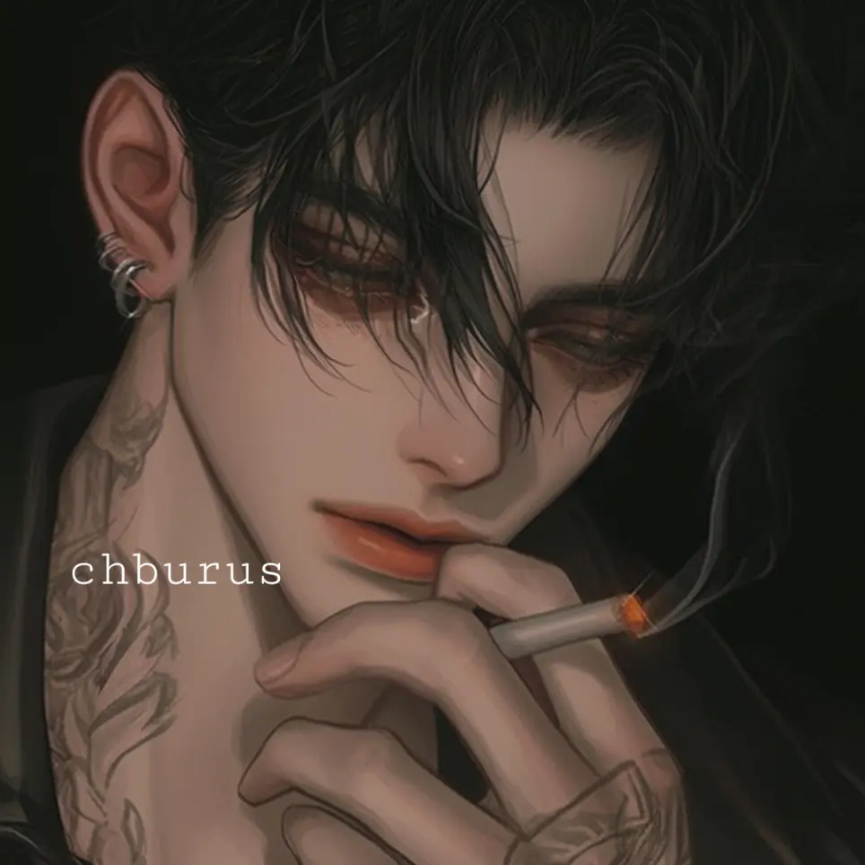 Chburus의 백도현